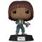 POP figure Star Wars Acolyte Osha Aniseya - Funko POP - Collectibles - Techbox