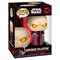 POP figure Star Wars Emperor Palpatine |  Techbox