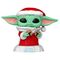 POP figure Star Wars Grogu with Christmas Cookie - Funko POP - Collectibles - Techbox