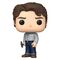 POP figure The Shawshank Redemption Andy Dufresne - Funko POP - Collectibles - Techbox