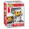 POP figure The Simpsons Deep Space Homer |  Techbox