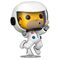 POP figure The Simpsons Deep Space Homer |  Techbox