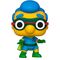POP figure The Simpsons Fallout Boy - Funko POP - Collectibles - Techbox