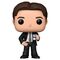 POP figure The X Files Fox Mulder - Funko POP - Collectibles - Techbox