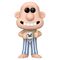 POP figure Wallace & Gromit Wallace |  Techbox
