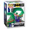 Figura POP DC Comics Patchwork Joker - Funko POP - Collectibles - Techbox