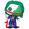 Figura POP DC Comics Patchwork Joker - Funko POP - Collectibles - Techbox