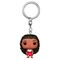 Pocket POP Keychain Disney Vaiana Moana 2 Moana - Keychains - Gifts - Techbox