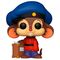 POP figure American Tail Fievel - Funko POP - Collectibles - Techbox