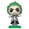 POP figure Beetlejuice - Beetlejuice On Tombstone - Funko POP - Collectibles - Techbox