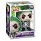 POP figure Beetlejuice - Beetlejuice On Tombstone - Funko POP - Collectibles - Techbox