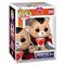 POP figure Care Bears x Monsters Tender Heart Bear as Dracula - Funko POP - Collectibles - Techbox