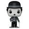 POP figure Charlie Chaplin - Funko POP - Collectibles - Techbox