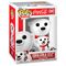 POP figure Coca -Cola Polar Bear with Cub |  Techbox