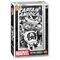 POP figure Comic Covers Marvel Captain America |  Techbox