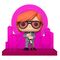POP figure Deluxe Marvel Matt Murdock |  Techbox
