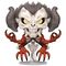 POP figure Diablo IV Mephisto |  Techbox