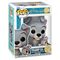 POP figure Disney Lady and the Tramp Tramp with Puppy - Funko POP - Collectibles - Techbox