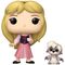 POP figure Disney The Black Cauldron Eilonwy With Gurgi - Funko POP - Collectibles - Techbox
