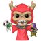 POP figure Disney The Black Cauldron Horned King With Creeper - Funko POP - Collectibles - Techbox