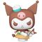 POP figure Hello Kitty and Friends Kuromi - Funko POP - Collectibles - Techbox