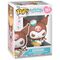 POP figure Hello Kitty and Friends Kuromi - Funko POP - Collectibles - Techbox