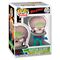 POP figure Mars Attacks Martian Soldier |  Techbox