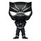 POP figure Marvel Black Panther Classics - Funko POP - Collectibles - Techbox