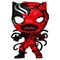 POP figure Marvel Carnage Black Panther |  Techbox
