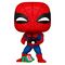 POP figure Marvel Spider-Man with Gift - Funko POP - Collectibles - Techbox