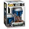 POP figure Star Wars Jango Fett - Funko POP - Collectibles - Techbox