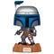 POP figure Star Wars Jango Fett - Funko POP - Collectibles - Techbox
