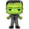 POP figure Universal Monsters Bride Frankenstein - Funko POP - Collectibles - Techbox
