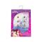 Disney The Little Mermaid Set 3 pairs of earrings