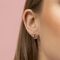 Disney The Little Mermaid Set 3 pairs of earrings