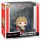 Figura POP Albums Bon Jovi Slippery When Wet |  Techbox