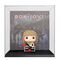 Figura POP Albums Bon Jovi Slippery When Wet |  Techbox