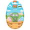 Pocket POP figure Ninja Turtles Donatello Easter Egg |  Techbox