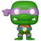 Pocket POP figure Ninja Turtles Donatello Easter Egg |  Techbox