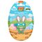Pocket POP figure Ninja Turtles Leonardo Easter Egg |  Techbox