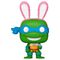 Pocket POP figure Ninja Turtles Leonardo Easter Egg |  Techbox