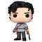 POP figure Army of Darkness Ash |  Techbox