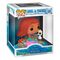 POP figure Deluxe Disney The Mermaid Little Ariel & Friends |  Techbox