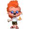 POP figure Disney A Goofy Movie Bobby - Funko POP - Collectibles - Techbox