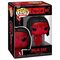 POP figure Doja Cat Scarlet - Funko POP - Collectibles - Techbox