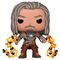 POP figure Marvel Infinity Saga Whiplash |  Techbox