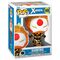 POP figure Marvel X-Men Sunfire |  Techbox