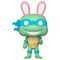 POP figure Ninja Turtles Leonardo Easter Egg - Funko POP - Collectibles - Techbox