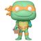 POP figure Ninja Turtles Michelangelo Easter Egg - Funko POP - Collectibles - Techbox