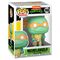 POP figure Ninja Turtles Michelangelo Easter Egg - Funko POP - Collectibles - Techbox
